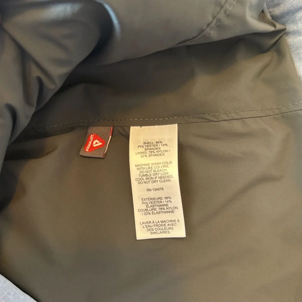 NWT MEN'S VINEYARD VINES OUTERWEAR DORSET QUILTED VEST SIZE S - Picture 16 of 16